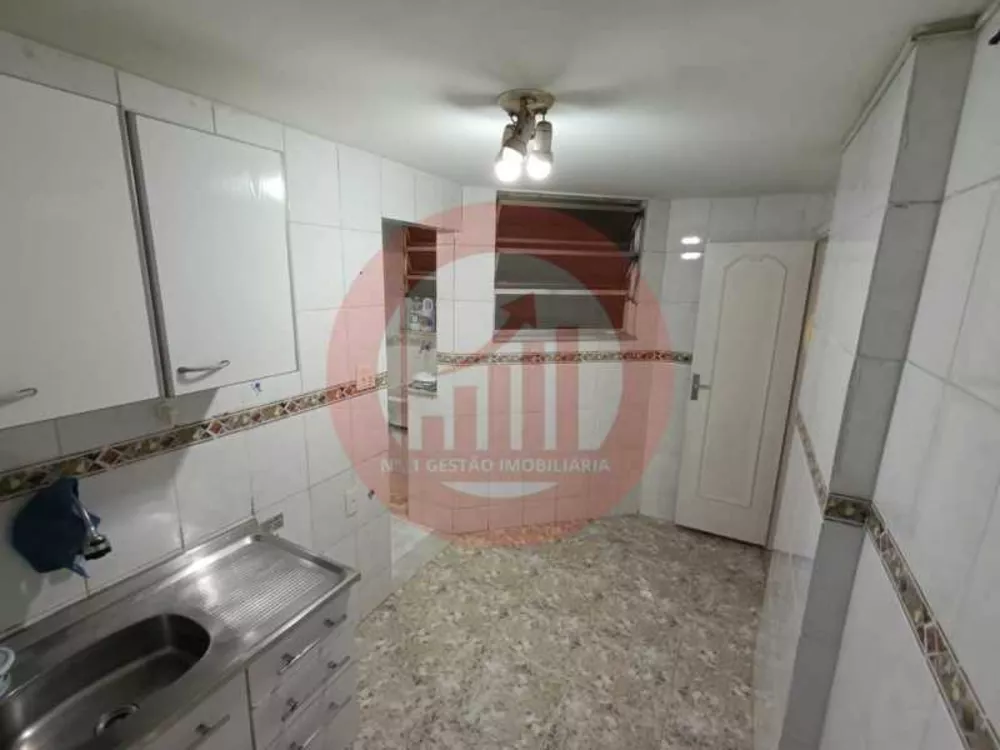 Apartamento, 2 quartos, 60 m² - Foto 8