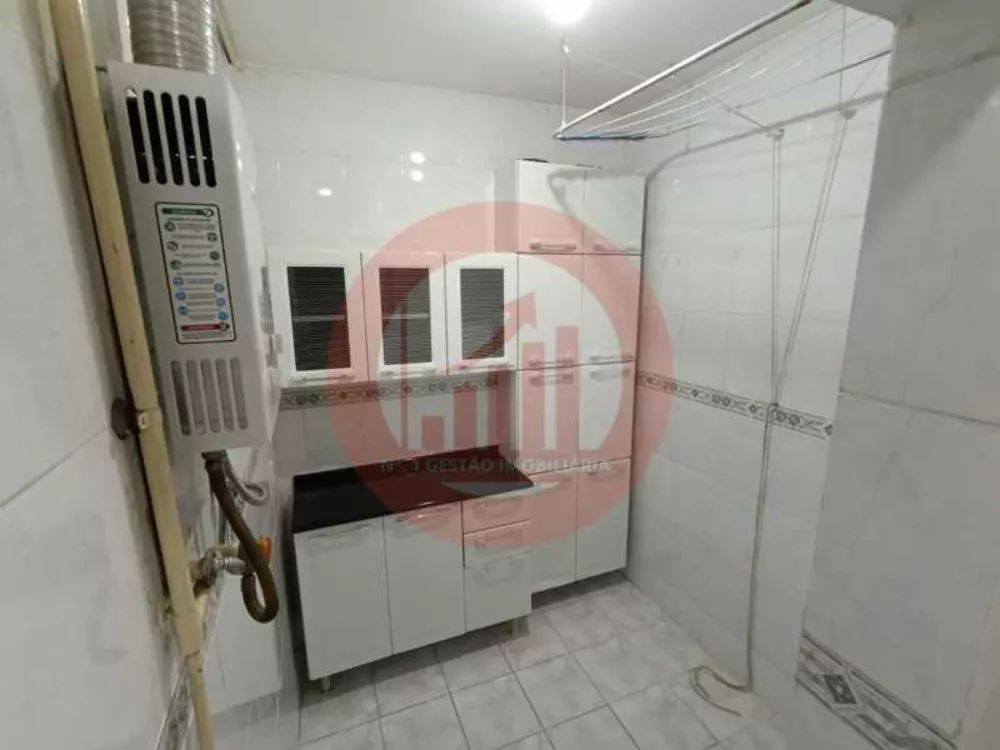 Apartamento, 2 quartos, 60 m² - Foto 4