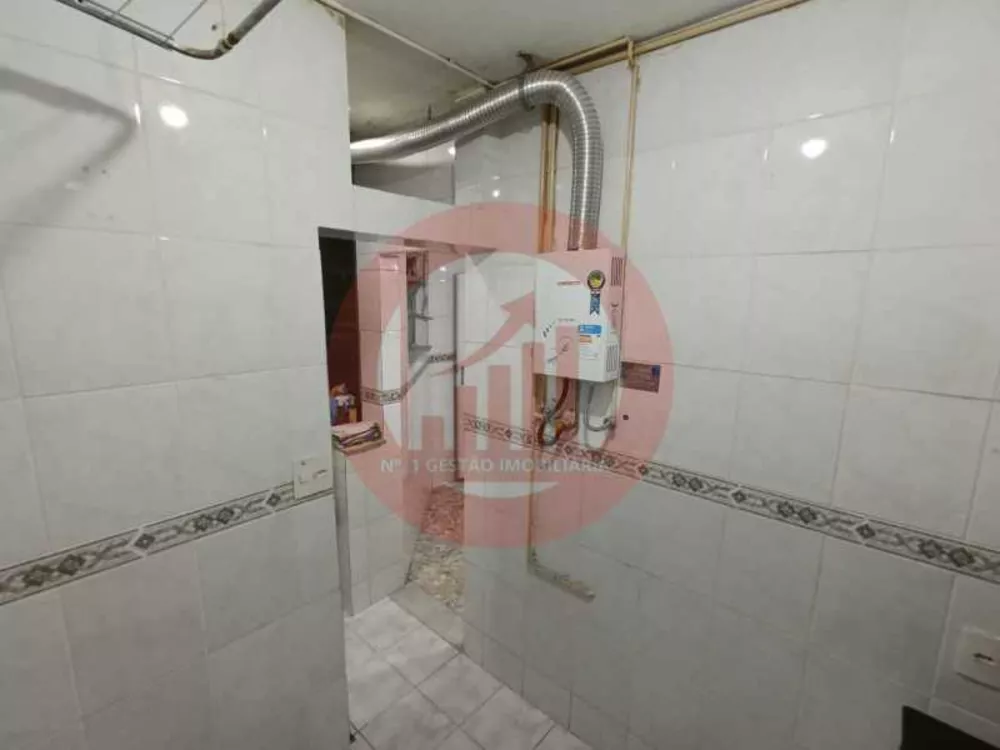 Apartamento, 2 quartos, 60 m² - Foto 12