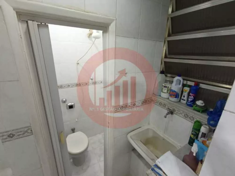 Apartamento, 2 quartos, 60 m² - Foto 1