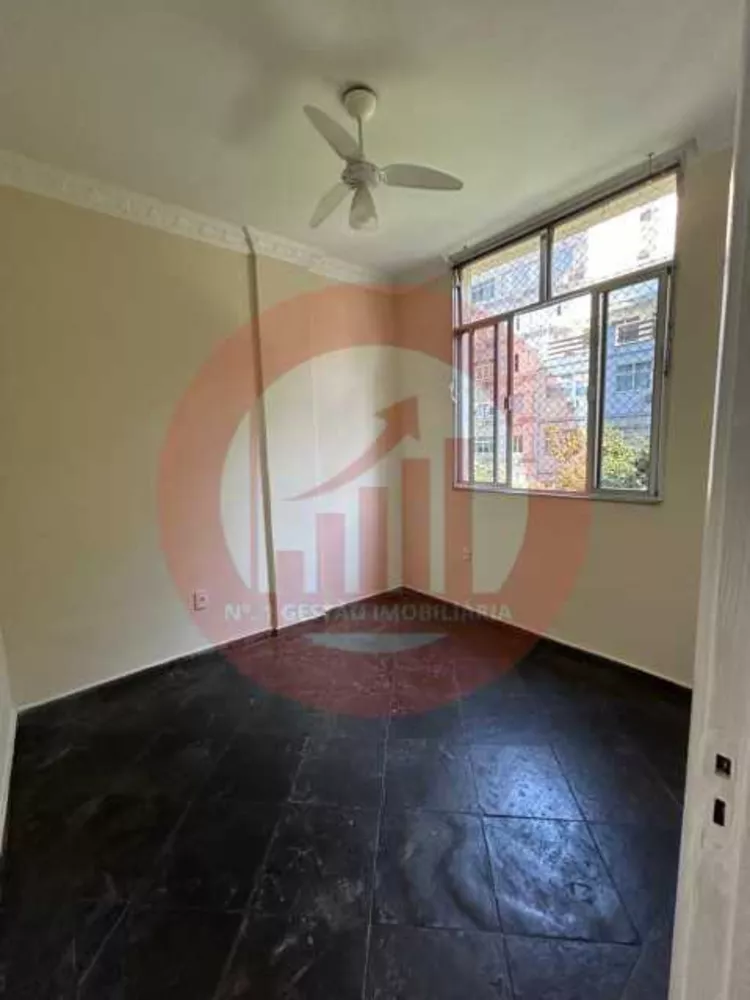 Apartamento, 2 quartos, 60 m² - Foto 6