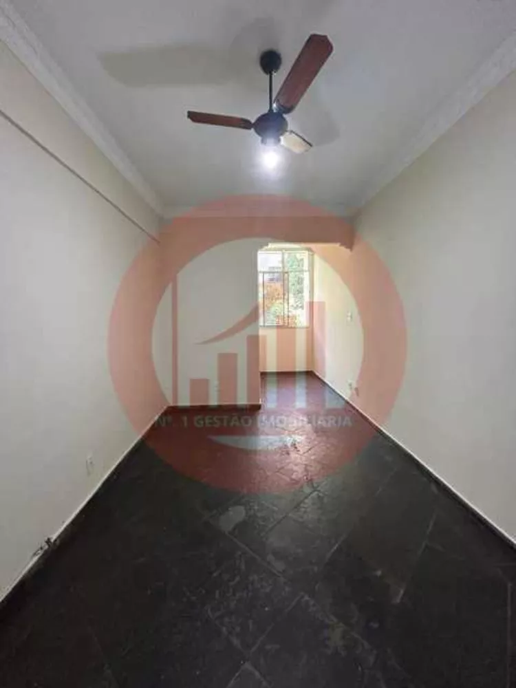 Apartamento, 2 quartos, 60 m² - Foto 9