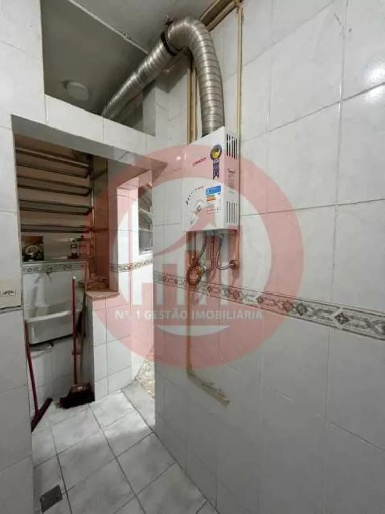 Apartamento, 2 quartos, 60 m² - Foto 20