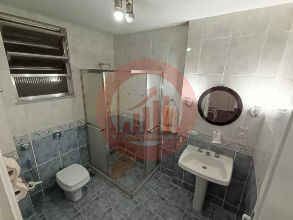 Apartamento, 2 quartos, 60 m² - Foto 17