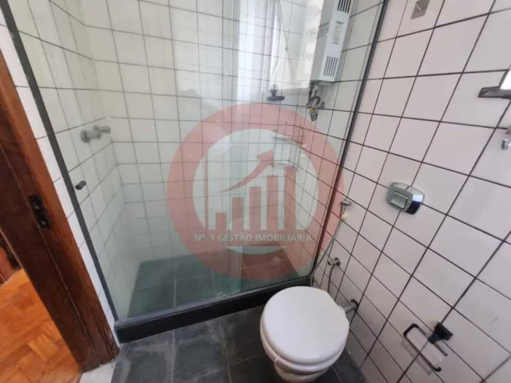 Apartamento, 2 quartos, 75 m² - Foto 9