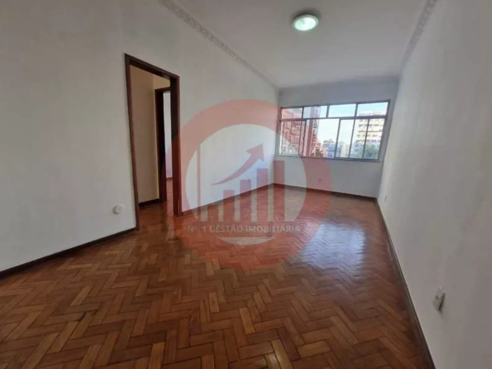 Apartamento, 2 quartos, 75 m² - Foto 2