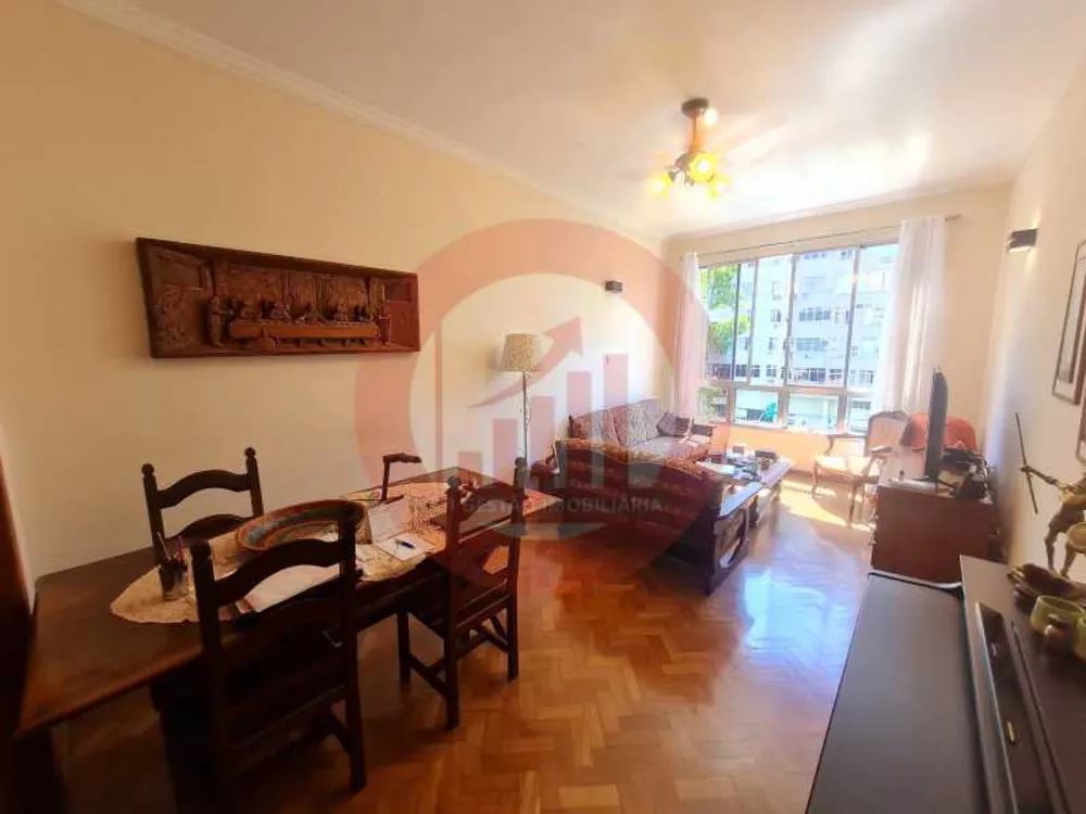 Cobertura, 3 quartos, 95 m² - Foto 2