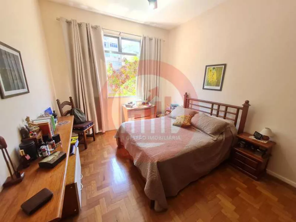 Cobertura, 3 quartos, 95 m² - Foto 5