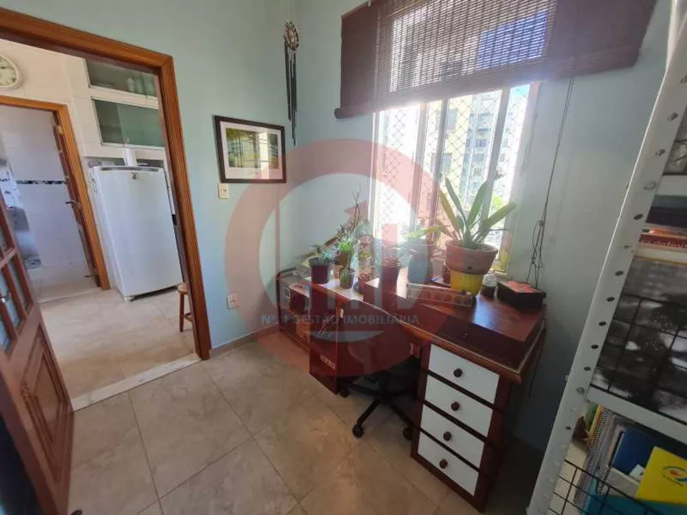 Cobertura, 3 quartos, 95 m² - Foto 10
