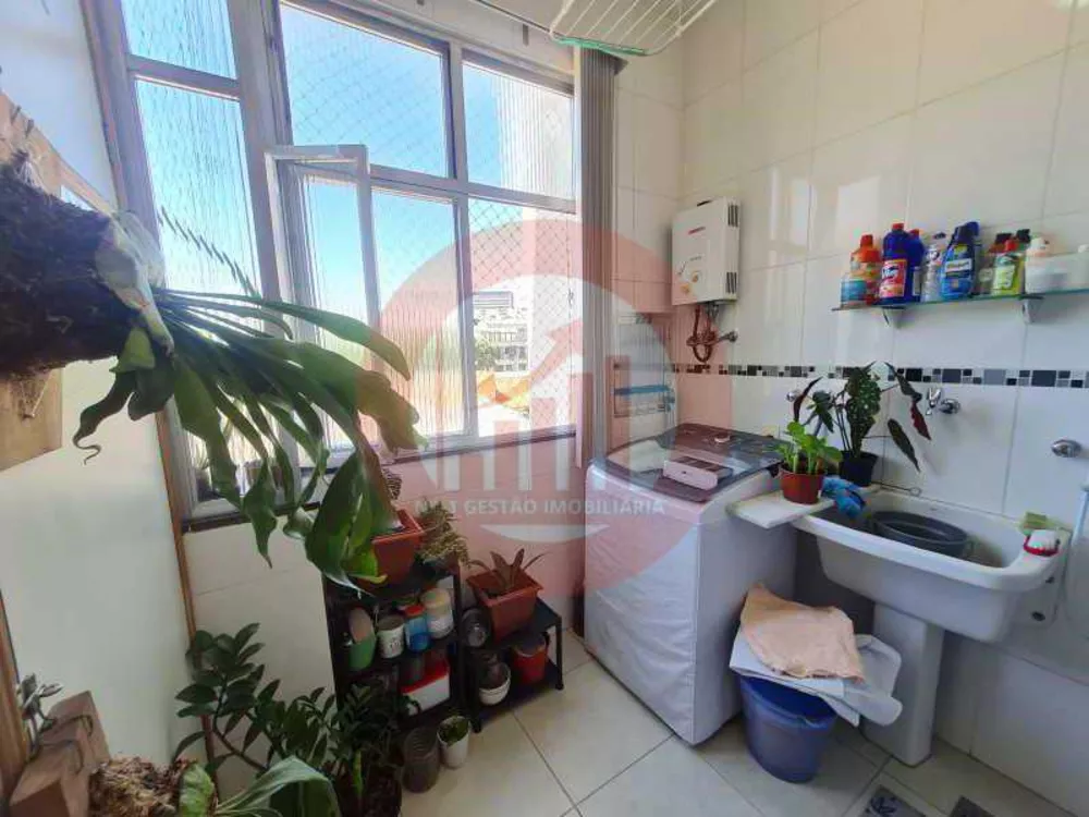 Cobertura, 3 quartos, 95 m² - Foto 16