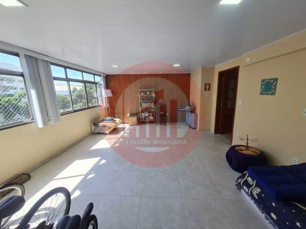 Cobertura, 3 quartos, 95 m² - Foto 20