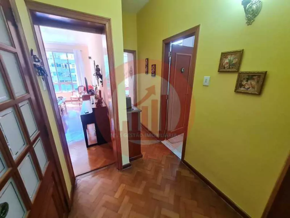 Cobertura, 3 quartos, 95 m² - Foto 4