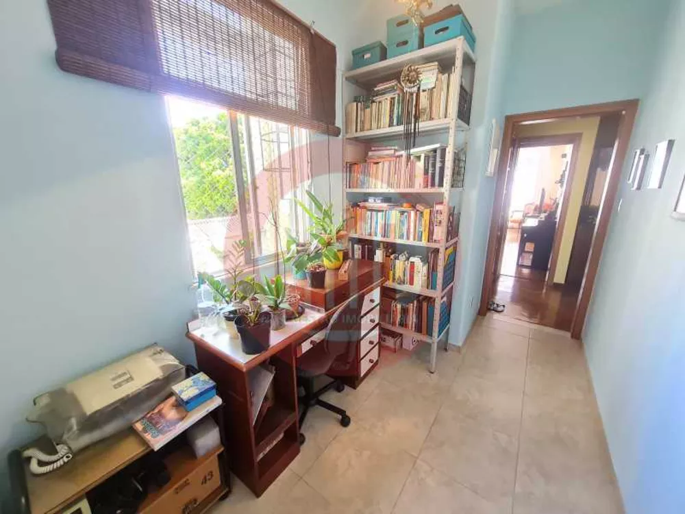 Cobertura, 3 quartos, 95 m² - Foto 11