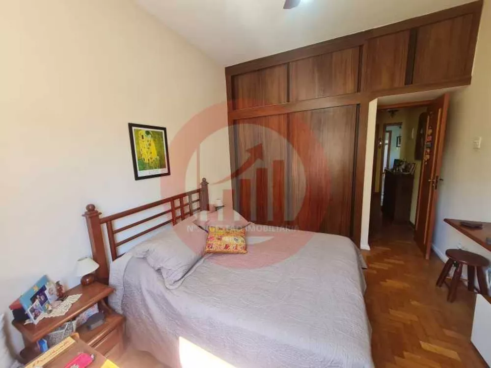Cobertura, 3 quartos, 95 m² - Foto 7