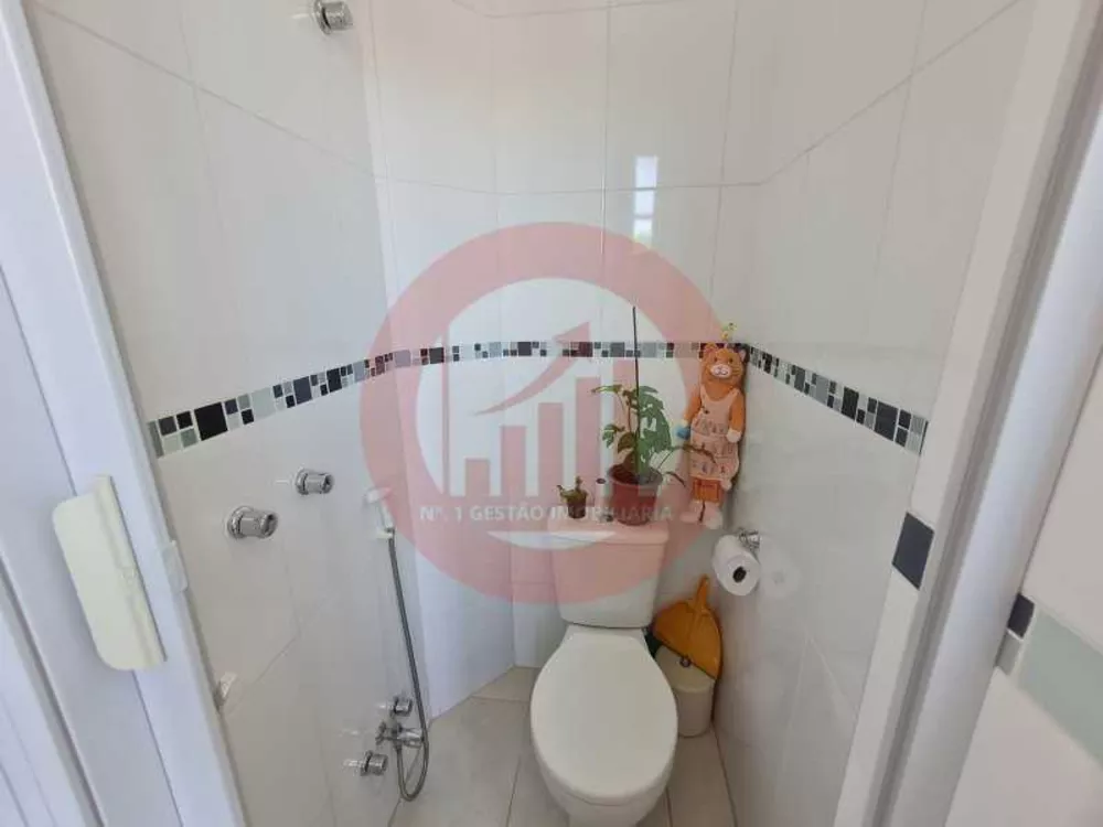 Cobertura, 3 quartos, 95 m² - Foto 17