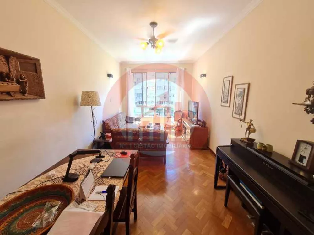 Cobertura, 3 quartos, 95 m² - Foto 1