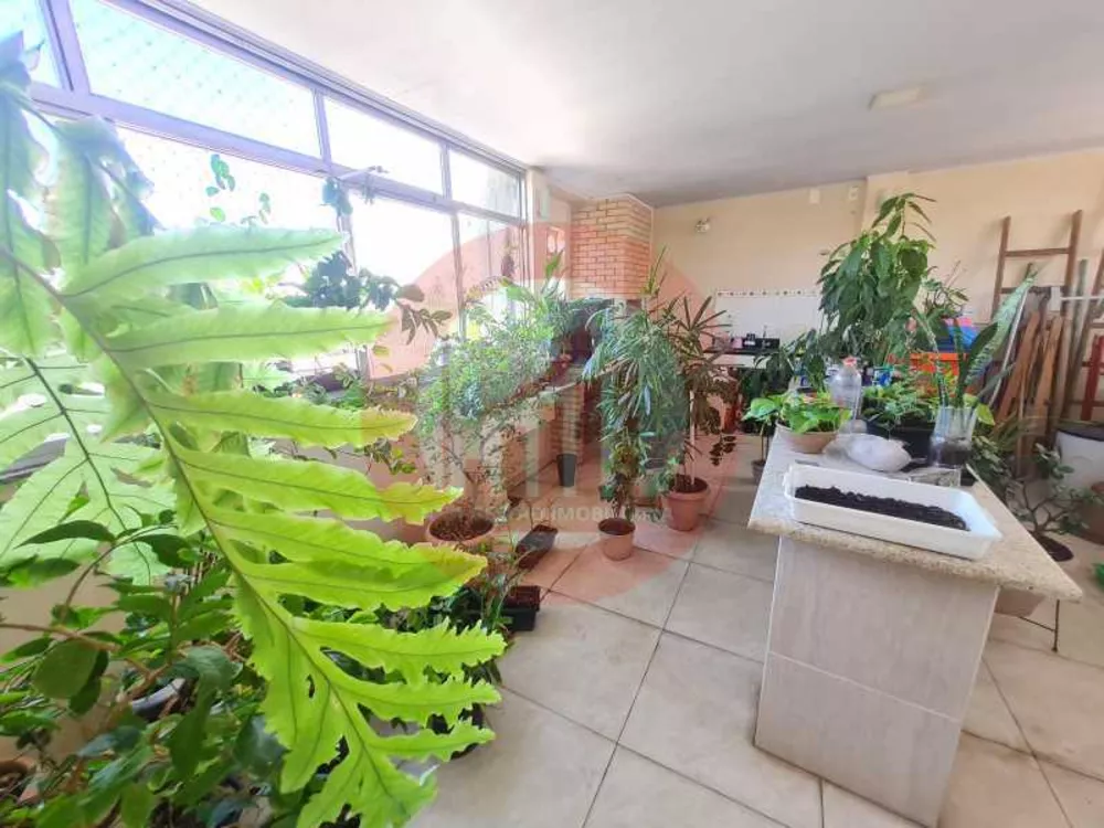 Cobertura, 3 quartos, 95 m² - Foto 22