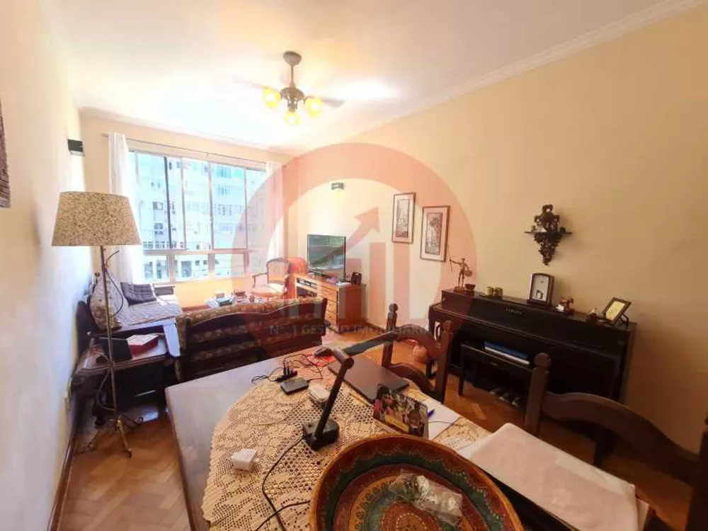 Cobertura, 3 quartos, 95 m² - Foto 3
