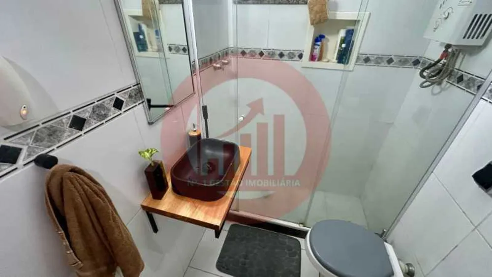 Apartamento, 2 quartos, 52 m² - Foto 20