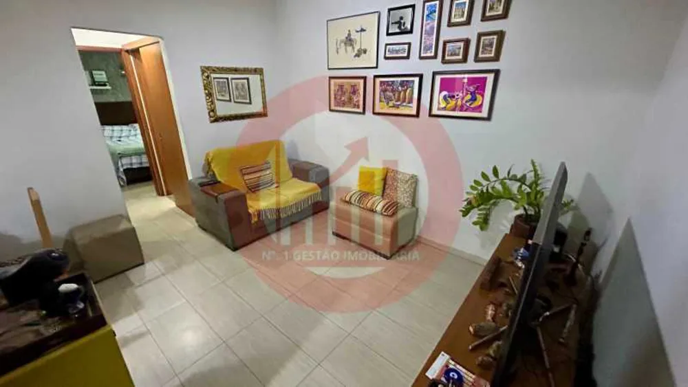 Apartamento, 2 quartos, 52 m² - Foto 2