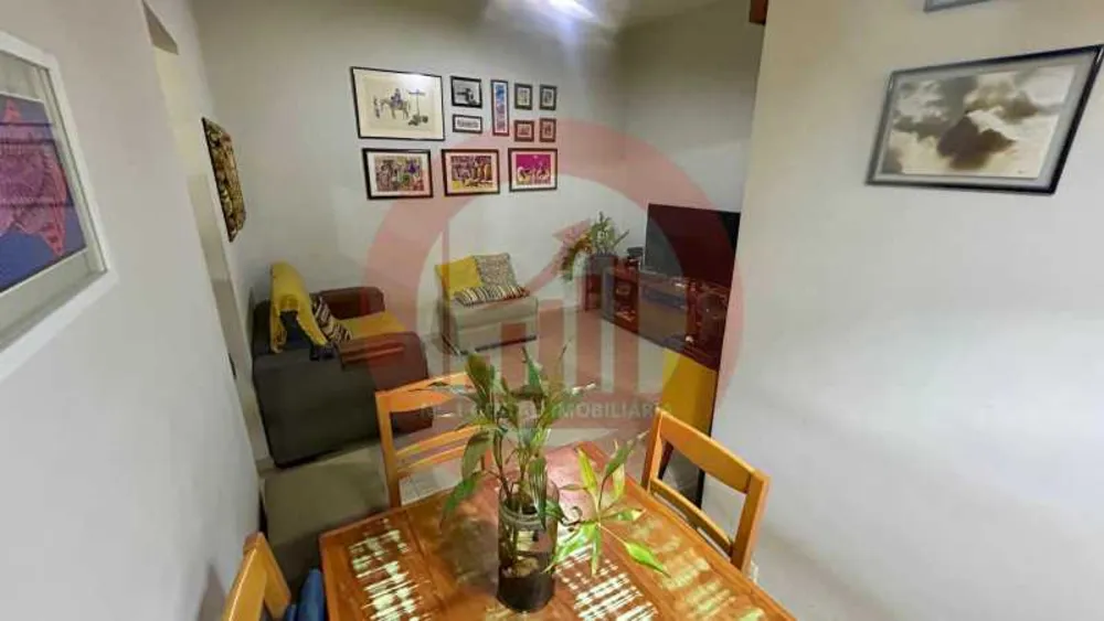 Apartamento, 2 quartos, 52 m² - Foto 7