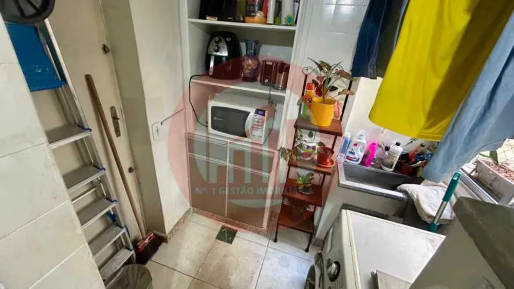 Apartamento, 2 quartos, 52 m² - Foto 27