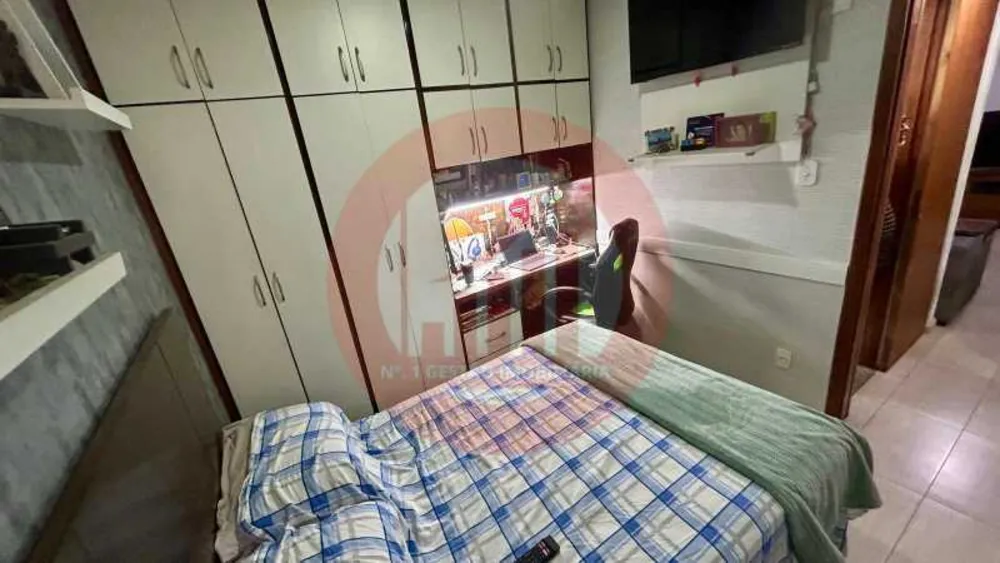 Apartamento, 2 quartos, 52 m² - Foto 18
