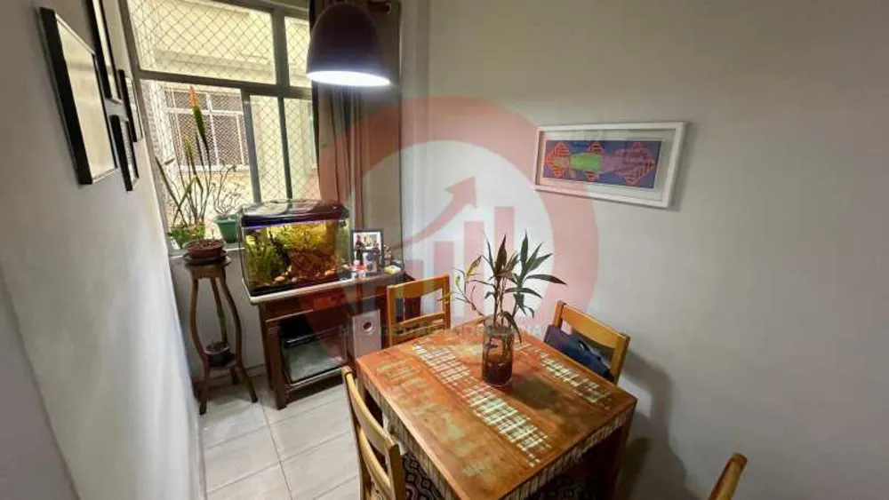 Apartamento, 2 quartos, 52 m² - Foto 6