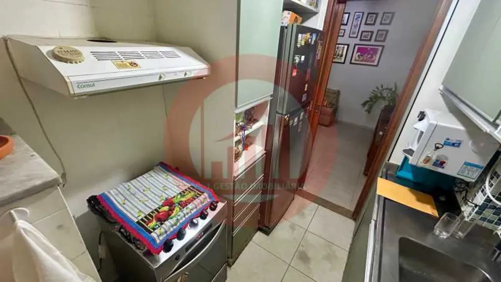 Apartamento, 2 quartos, 52 m² - Foto 25