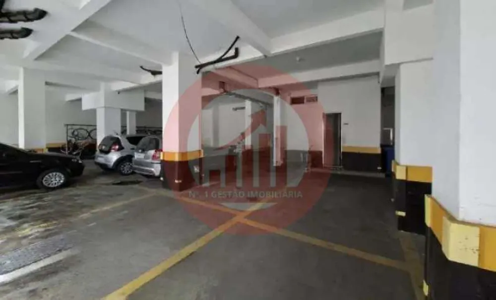 Apartamento, 2 quartos, 52 m² - Foto 30