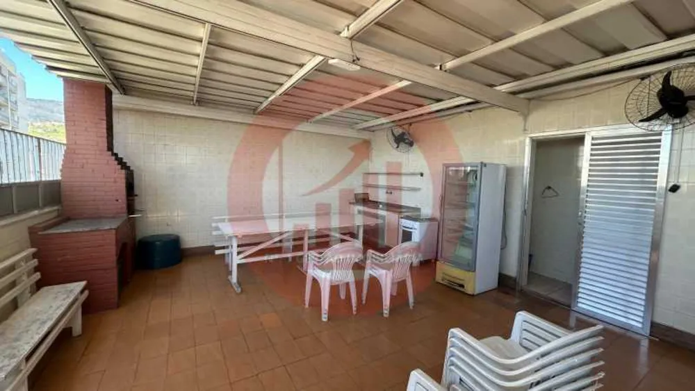 Apartamento, 2 quartos, 52 m² - Foto 28