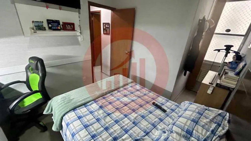 Apartamento, 2 quartos, 52 m² - Foto 15