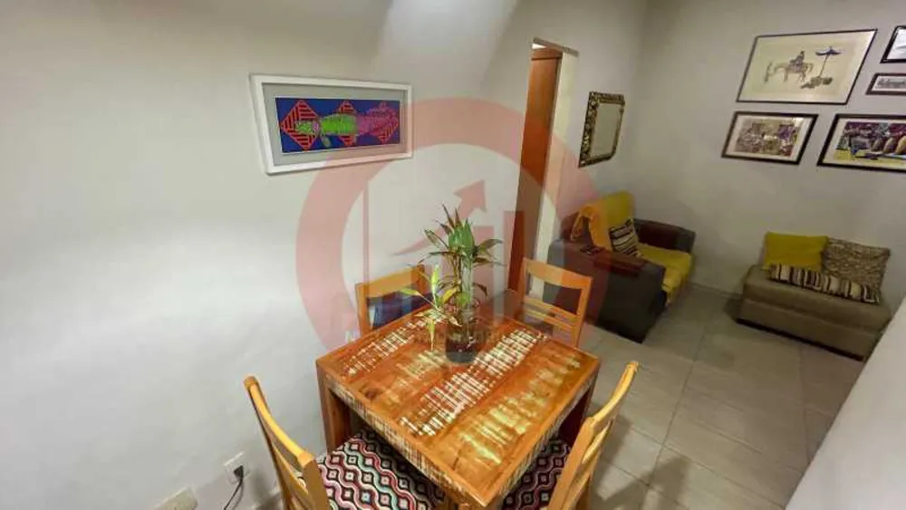 Apartamento, 2 quartos, 52 m² - Foto 8