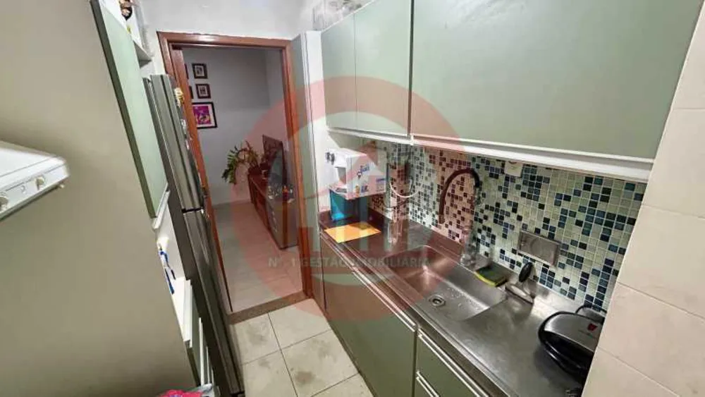 Apartamento, 2 quartos, 52 m² - Foto 24