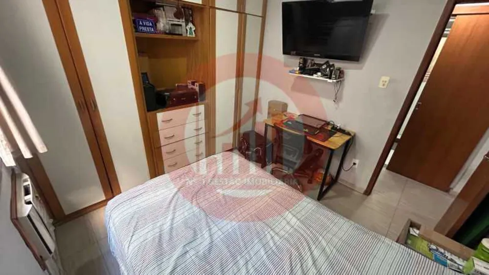 Apartamento, 2 quartos, 52 m² - Foto 13