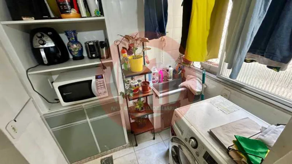 Apartamento, 2 quartos, 52 m² - Foto 26
