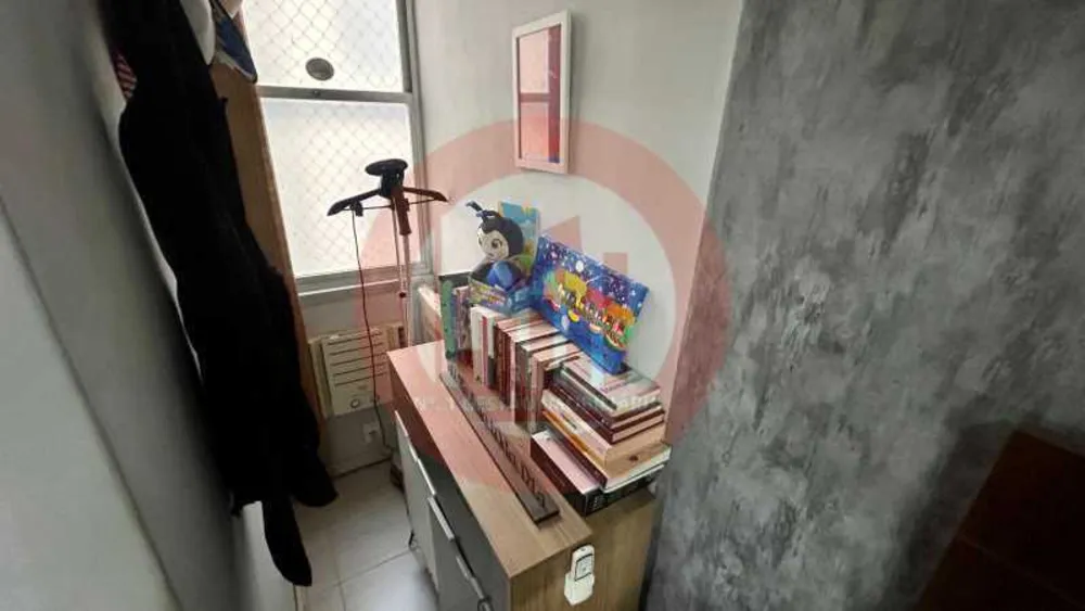 Apartamento, 2 quartos, 52 m² - Foto 17