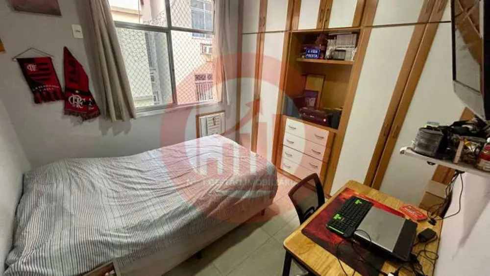 Apartamento, 2 quartos, 52 m² - Foto 9
