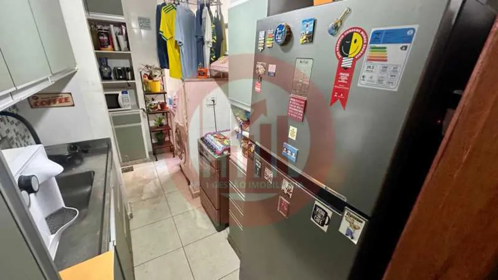Apartamento, 2 quartos, 52 m² - Foto 23