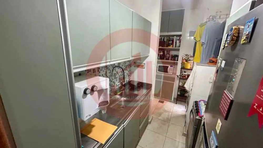 Apartamento, 2 quartos, 52 m² - Foto 22