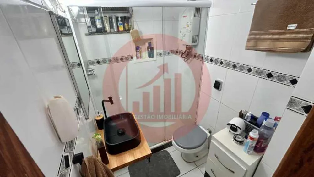 Apartamento, 2 quartos, 52 m² - Foto 21