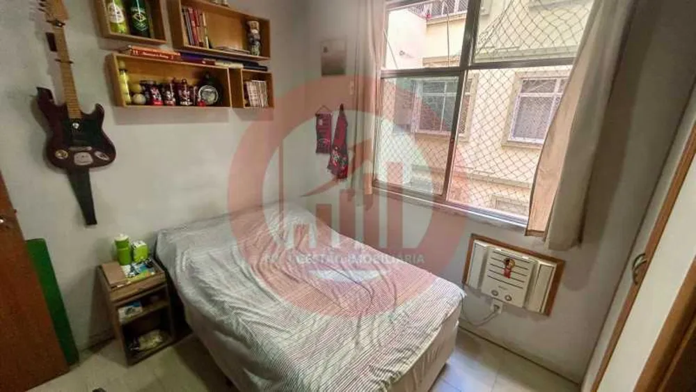 Apartamento, 2 quartos, 52 m² - Foto 10