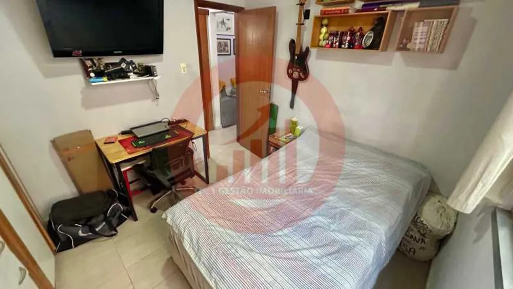 Apartamento, 2 quartos, 52 m² - Foto 11