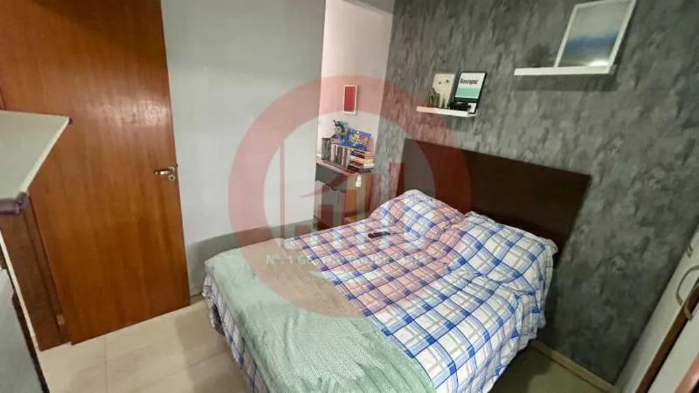 Apartamento, 2 quartos, 52 m² - Foto 14