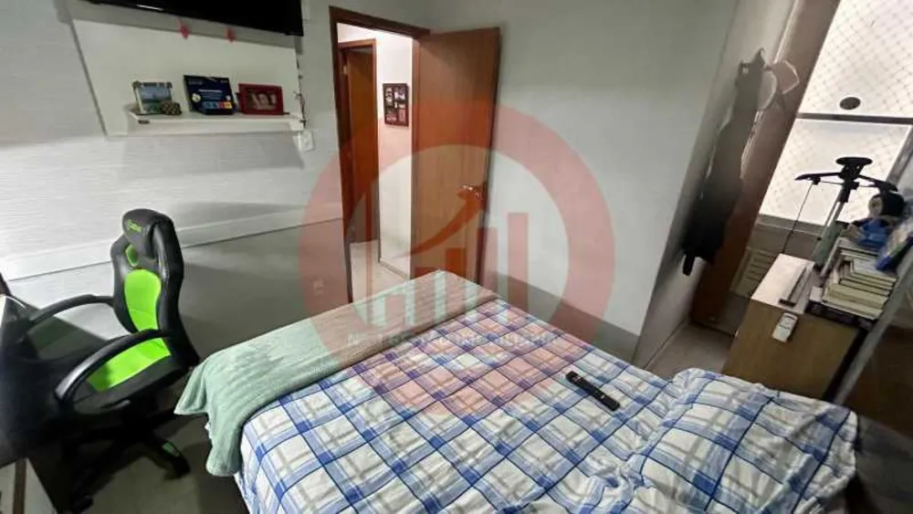 Apartamento, 2 quartos, 52 m² - Foto 19