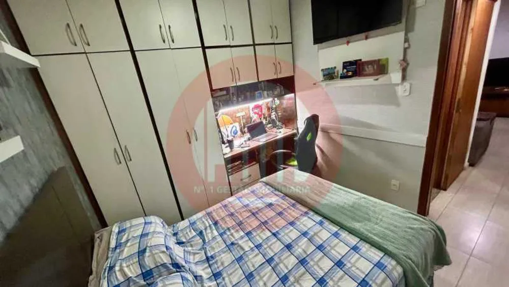 Apartamento, 2 quartos, 52 m² - Foto 16