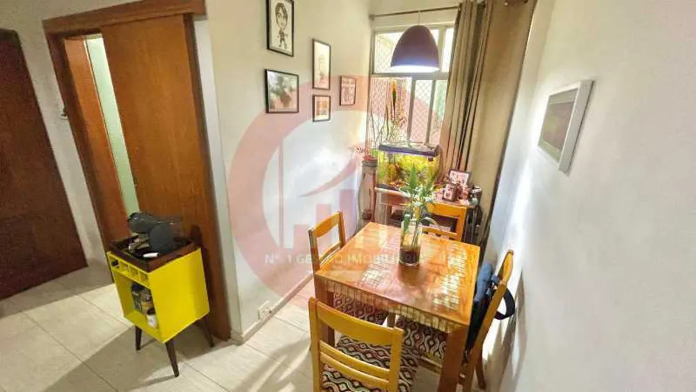 Apartamento, 2 quartos, 52 m² - Foto 5