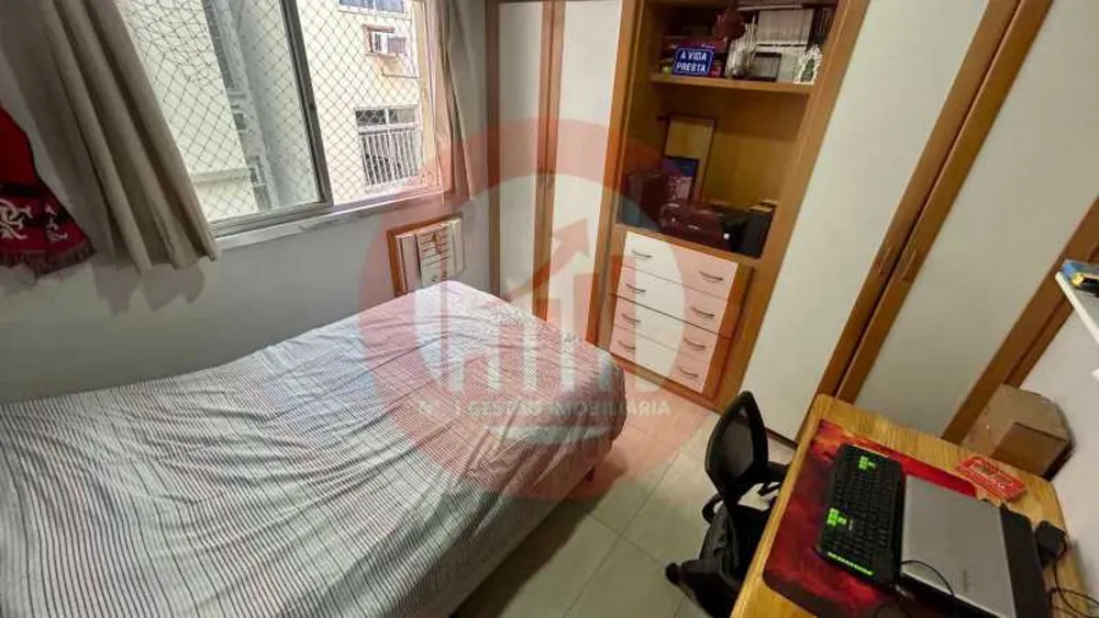 Apartamento, 2 quartos, 52 m² - Foto 12