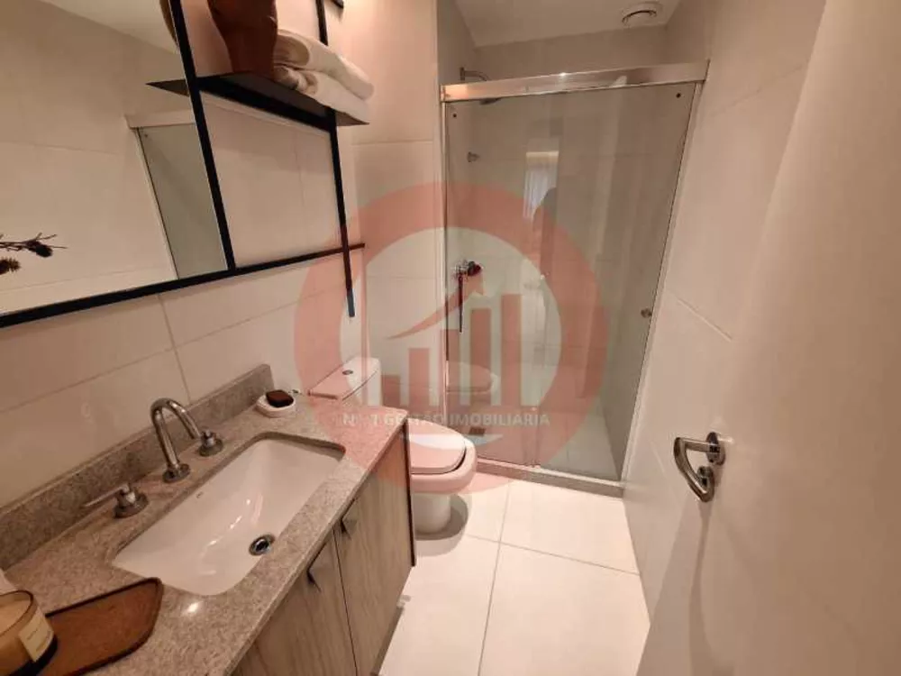 Apartamento, 3 quartos, 97 m² - Foto 12