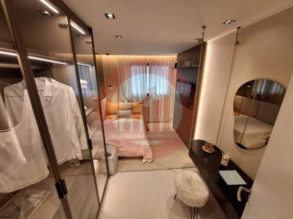 Apartamento, 3 quartos, 97 m² - Foto 9